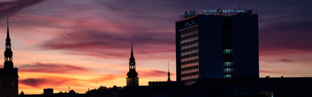 Novembri välisturistide arv kasvas, kuid jääb 2019. aastale siiski alla