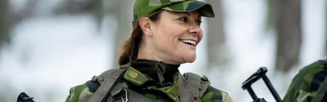 Dagens Nyheter soovitab Põhjamaadel kaaluda tuumarelva omandamist