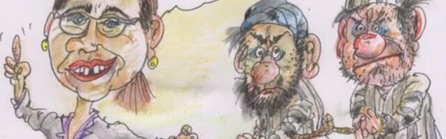 Rootsi moslemivangidega läks kiireks, varsti tervitab Tartu vangla esimesi “kalleid külalisi”