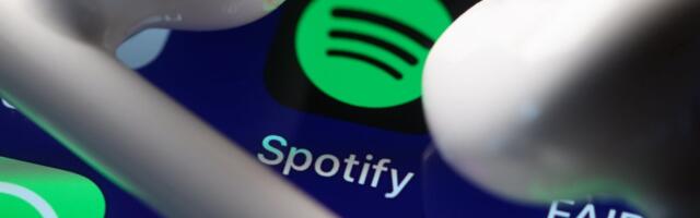 GEENIUS | Spotify tõstis hindu, kuid alternatiivid võivad aastas säästa ligi 100 eurot