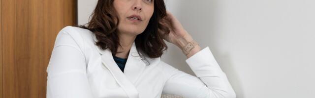 Minister Karmen Joller: olen vist ainus poliitik, kes pole lubanud ravijärjekordi lühendada