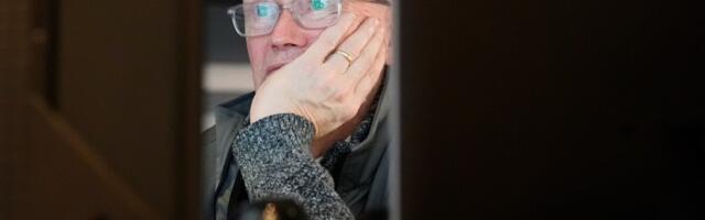 Sõjategevuse laienemine saatis Wall Streeti langusesse, nafta hind sööstis üles