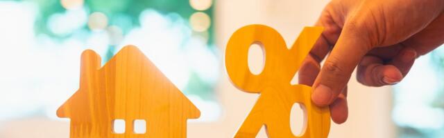 Pank selgitab_ kuidas kujuneb kodulaenu intress?