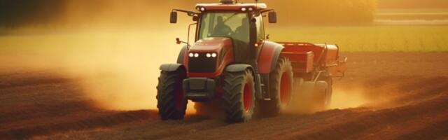 Euroopa põllumehed nõuavad Brüsselilt kiiret sekkumist väetisekriisi