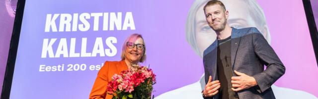 Ekspert Eesti 200 tulevikust_ ellu jäädakse vaid siis, kui valijad tabab paanika