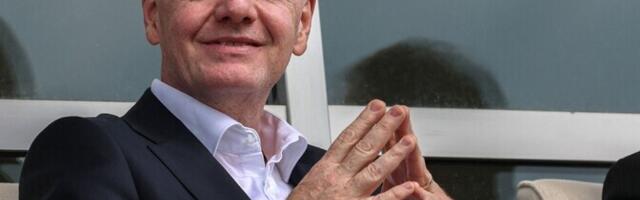 Infantino ei kavatse Iraani soovide osas järeleandmisi teha