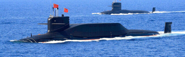 WSJ: Peking alustas taas ehitustöid Lõuna-Hiina meres