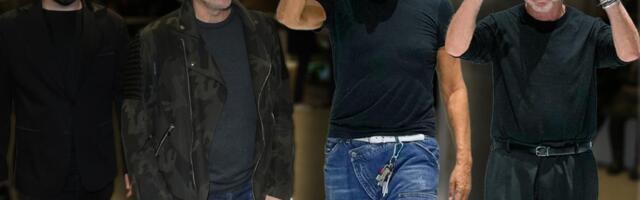 DOLČE I GABANA ĆE IM POZAVIDETI! Čeda i Aca pokreću modnu liniju u Srbiji, ovo su svi detalji