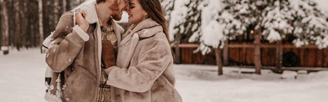 14 põhjust, miks Sõnni tähemärgi all sündinud on ühed parimad partnerid