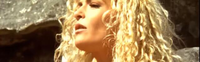 Ovako danas izgleda Ištar iz grupe Alabina: Bila je baš popularna, Žika Šarenica je stalno puštao njenu pesmu