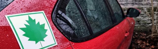GEENIUS | Liikluskoolitaja_ Algajate autojuhtide arusaamatu kiusamine