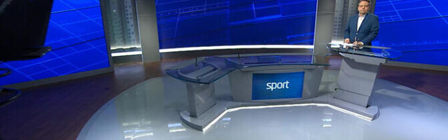 ETV spordisaade, 28. aprill