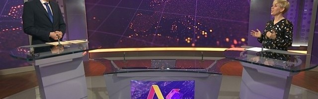 ETV neljapäevane telekava on muutunud