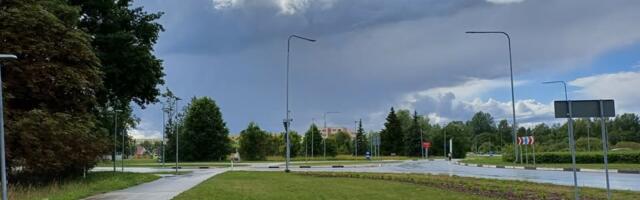 KUUM! Rahumeelne, Eesti meelne kuid sügava sõnumiga meeleavaldus AITAB!13% ASTU TAGASI!