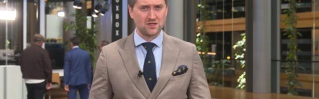 Jaak Madison: Euroopa Parlamendi vasakpoolsed saadikud on elukauged