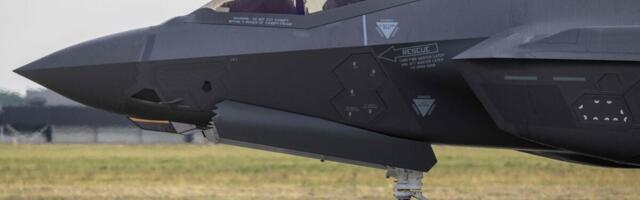 USA kaalub tuumarelvade laiemat paigutust Euroopasse