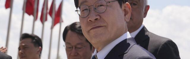 Lõuna-Koreas hakkas kehtima „võltsuudiste“ seadus, mida ajakirjanikud taunivad