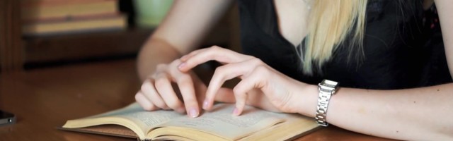 Reporter: Tallinna Keskraamatukogu sai Euroopa Parlamendi tunnustuse