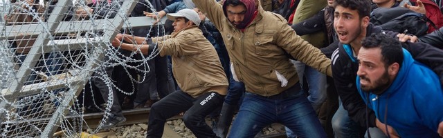 Lauri Vahtre: sisserändajatest meil ja mujal