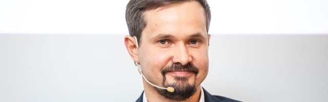 Andre Visse: internetiühenduse hind Eestis on kujunenud konkurentsis ega sõltu Teliast