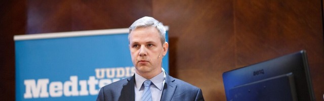 Haiglavõrgu uue plaani tarbeks on maikuus tulemas neli töötuba