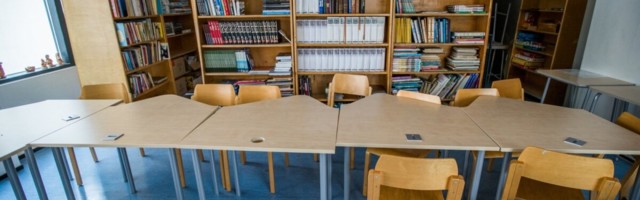 Koolijuhid: isolatsiooni lõppemine on hea, samas distantsõpe jääb veel aastateks