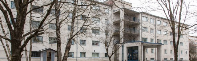 Jõhvi uus võim vahetas välja hooldekeskuse nõukogu
