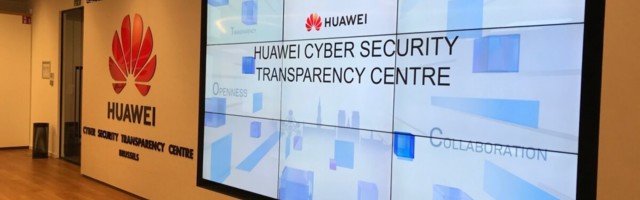 Alar Heikla vastukaja RIA juhtidele: Huaweil pole salajasi tagauksi