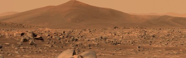 NASA kulgur alustab Marsil elu märkide otsimist