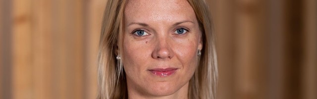Kristi Klaas: paneme Euroopa kliimapaketi enda kasuks tööle