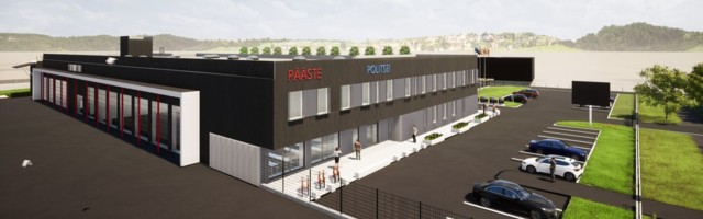 Kohtla-Järve päästjad ootavad hallituse käest pääsemist
