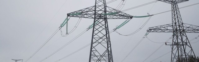 Elektri hinnatõus tõi septembris kaasa viimase 13 aasta kõige kiirema tarbijahinnaindeksi kasvu