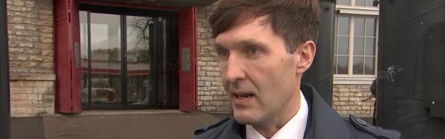 Reporter: Poliitilised nipid skandaaliga pildil püsimiseks või tõsine mure Eesti valimiskorra pärast?