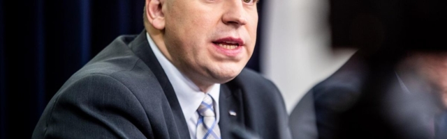 Vabariigi valitsuse korraldused seoeses koroonaviiruse levikuga