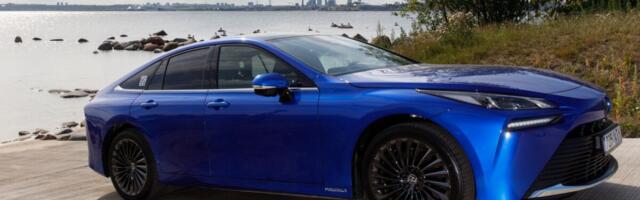 Mis juhtub sel aastal autoturul?