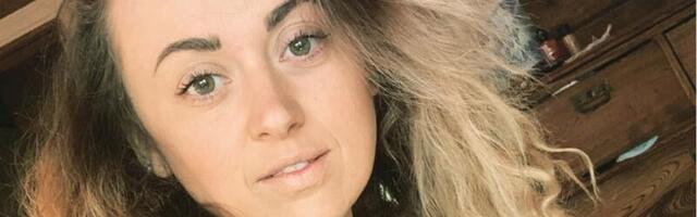 VAPUSTAV AVASTUS niitis tubli 2 lapse ema Teele Viira jalust