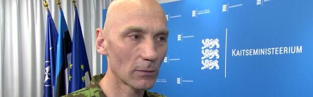 Mida tähendab Venemaa edu Ukrainas Euroopa ja Eesti julgeolekule?