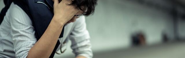 Vaimset tervist ohustavad ennekõike depressioon ja ärevushäired