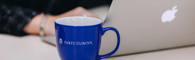 Selgunud on Tartu Ülikooli akadeemilise testi tulemused