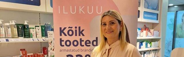 Eucerini nahahooldustooted külmemateks ilmadeks