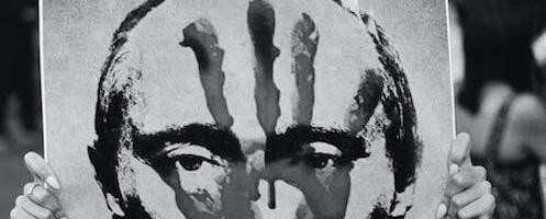 Postimees: Viimsi saalijalgpalliklubi serblasest peatreener vallandati Putini õnnitlemise pärast