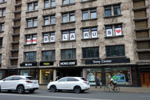 Järjekindlus viib sihile