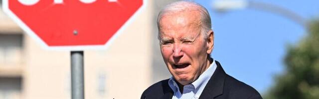USA uuriv ajakirjanik: Bideni ametlik terviseinfo võib olla võltsitud