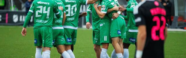 Seitse küsimust meistriliiga viimaseks kaheks vooruks. Kas Levadia püstitab rekordi? Kes jääb eurosarja kohast ilma?