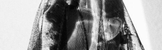 Man Rei – Thread (Somewhere Press, 2024)