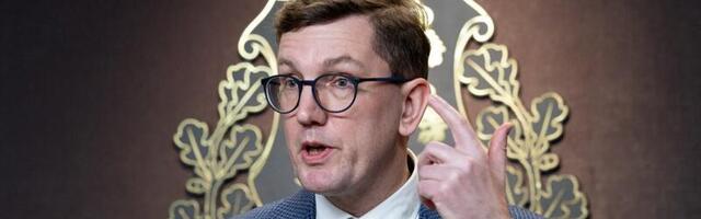 Nordica nõukogu liige surus kliimaminister Michali ametiajal läbi endaga seotud ettevõttega miljonilepingu sõlmimise