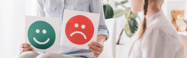 Laste vaimse tervise uuring: koolilaste depressiooni ja ärevuse sümptomid sagenevad vanuse suurenedes