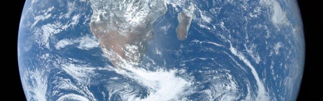 Teadlased usuvad, et Maa sisemine tuum on tõenäoliselt muutnud oma kuju