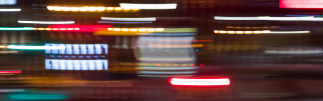 LUGEJAKIRI: Viimsi vallamaja lähistel müra nagu linnas