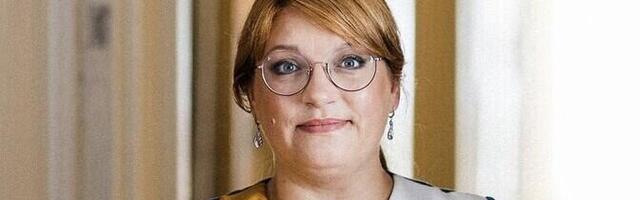 Õnne Pillak: valimisõiguse muutmine on õiglustunde ja väärtuste küsimus